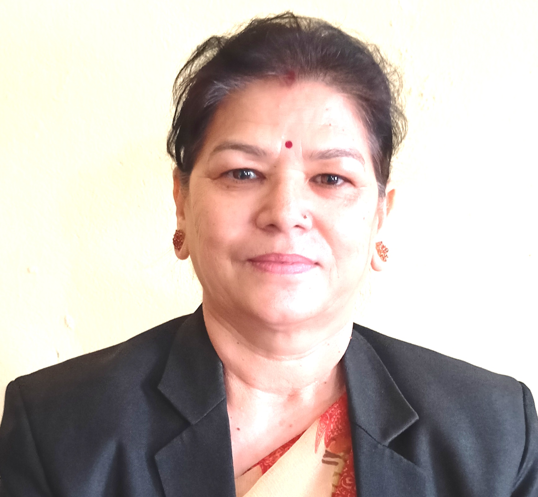 शान्तिसिंह थापा